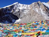 53 The Peak South Of Dolma La On Mount Kailash Outer Kora